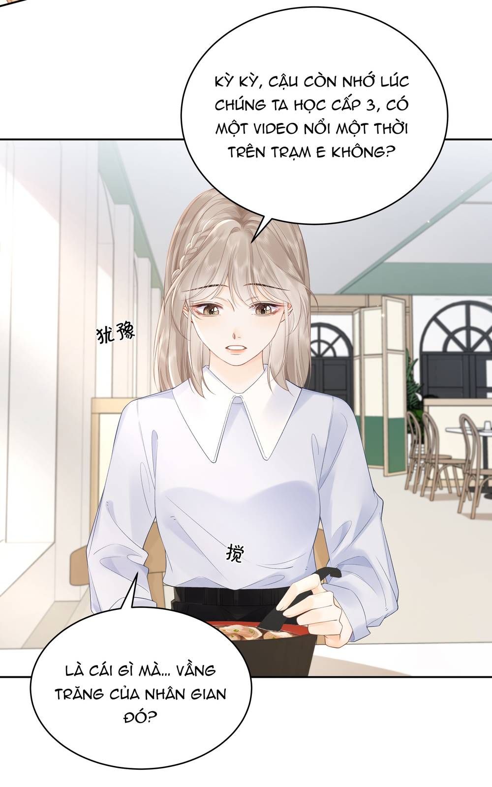 Chiết Ánh Trăng - Chương 9.1 - Trang 12