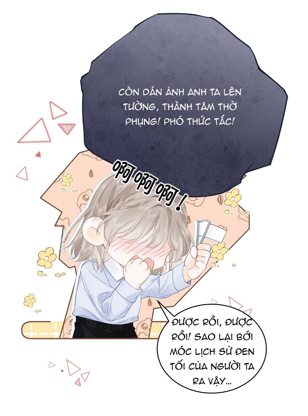 Chiết Ánh Trăng - Chương 9.1 - Trang 15