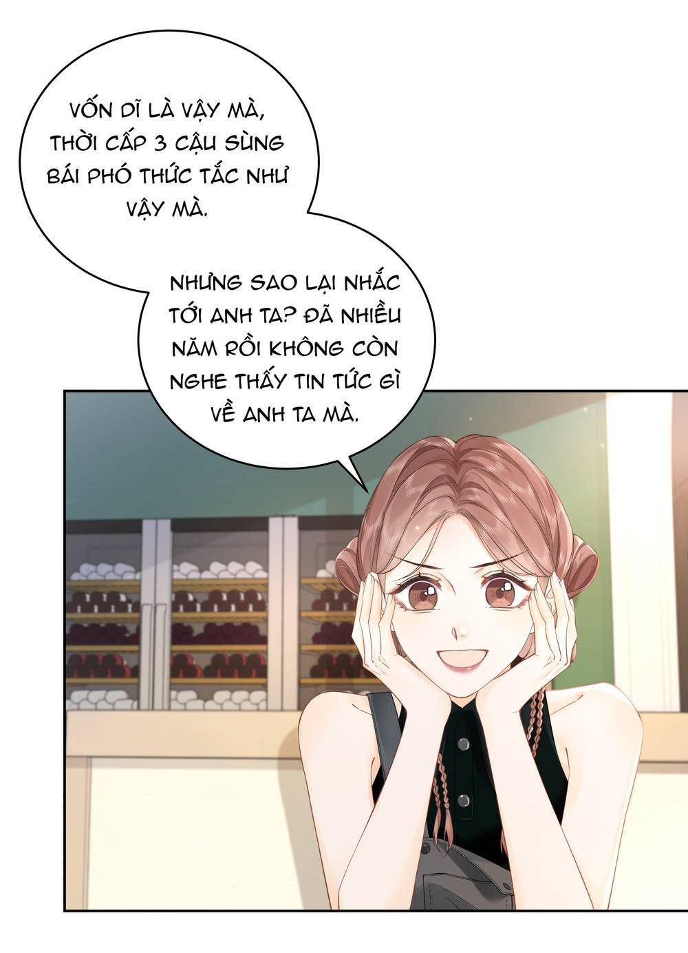 Chiết Ánh Trăng - Chương 9.1 - Trang 16