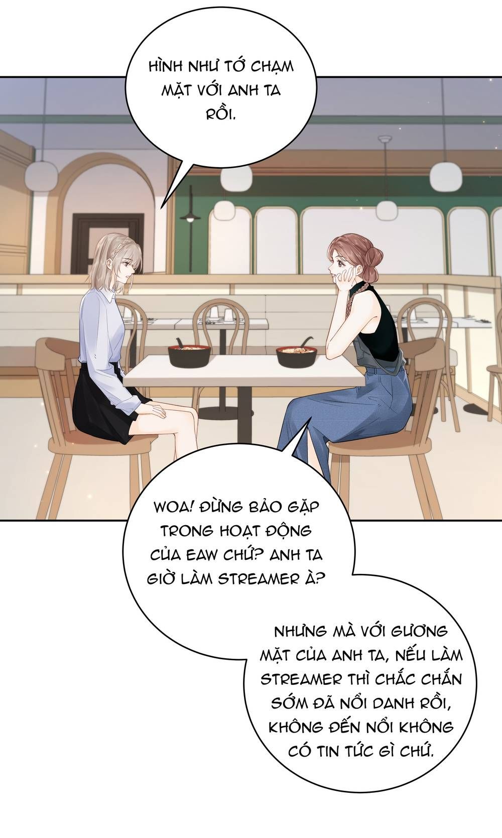 Chiết Ánh Trăng - Chương 9.1 - Trang 17