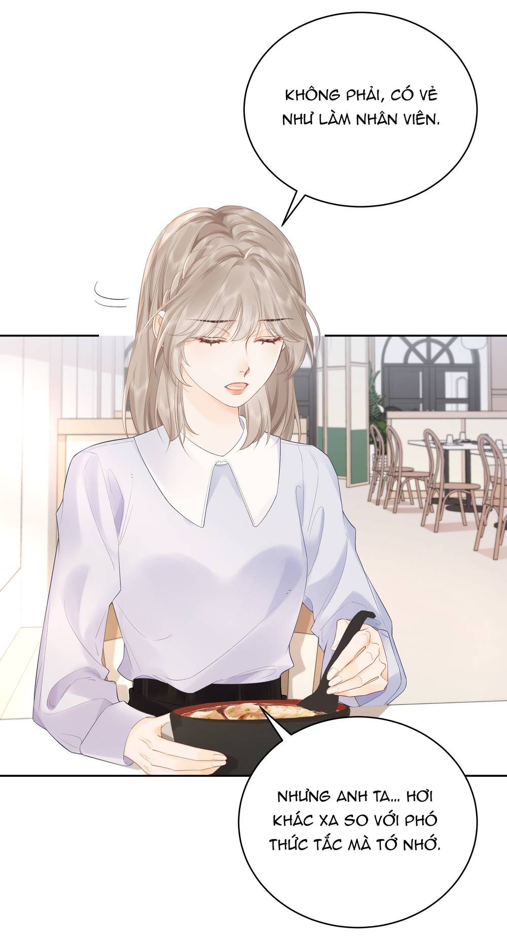 Chiết Ánh Trăng - Chương 9.1 - Trang 18