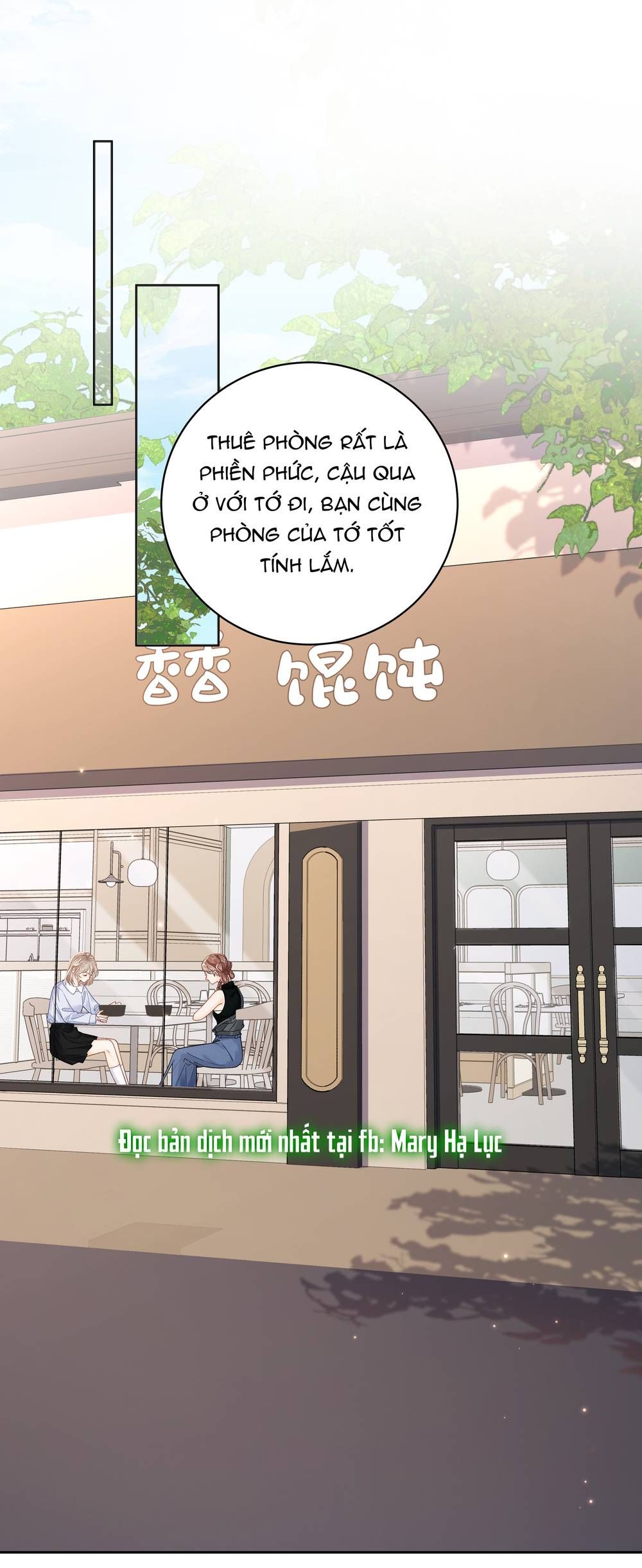 Chiết Ánh Trăng - Chương 9.1 - Trang 4