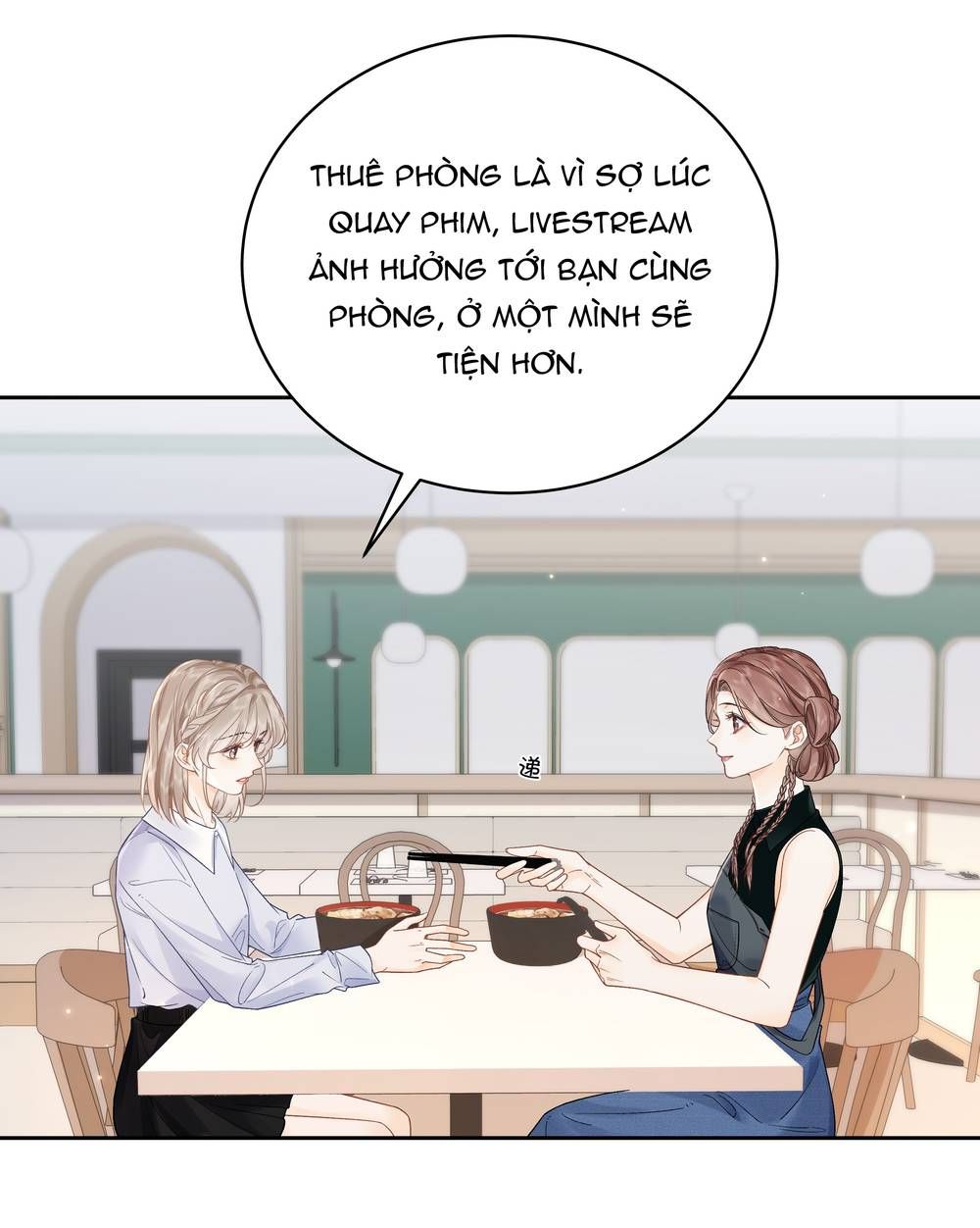 Chiết Ánh Trăng - Chương 9.1 - Trang 5