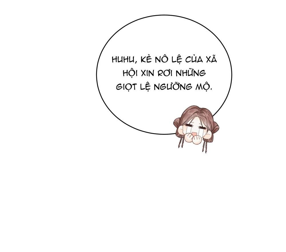 Chiết Ánh Trăng - Chương 9.1 - Trang 8