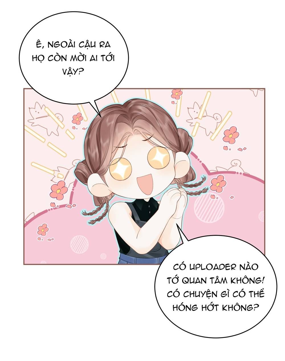 Chiết Ánh Trăng - Chương 9.1 - Trang 9