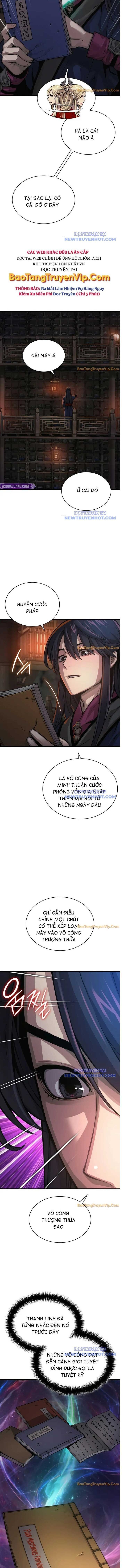 Quái Lực Loạn Thần - Chương 68.4 - Trang 2