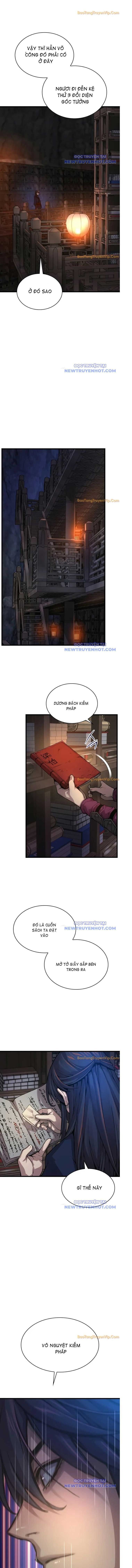 Quái Lực Loạn Thần - Chương 68.4 - Trang 11