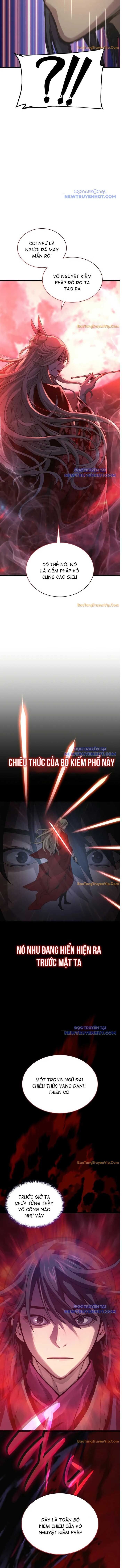 Quái Lực Loạn Thần - Chương 68.4 - Trang 12