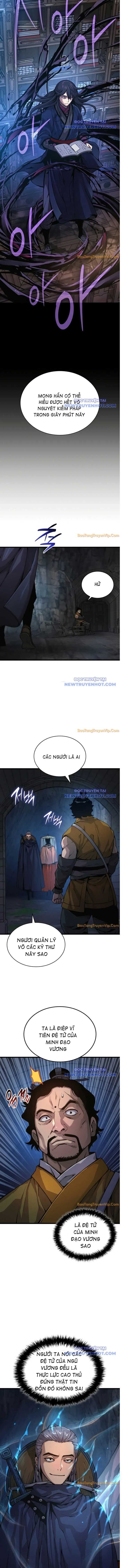 Quái Lực Loạn Thần - Chương 68.4 - Trang 14