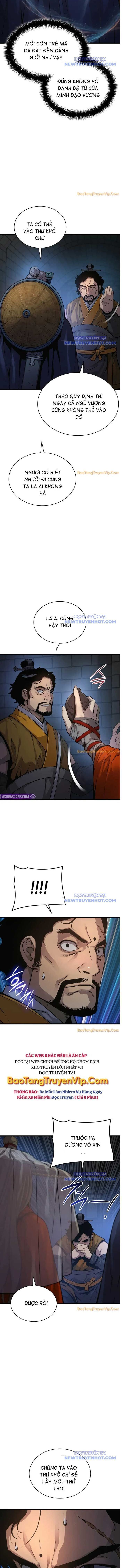 Quái Lực Loạn Thần - Chương 68.4 - Trang 15