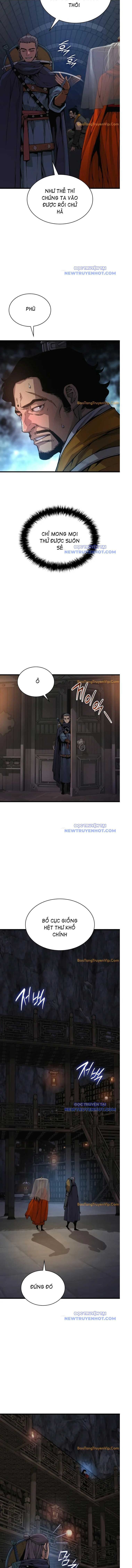 Quái Lực Loạn Thần - Chương 68.4 - Trang 17