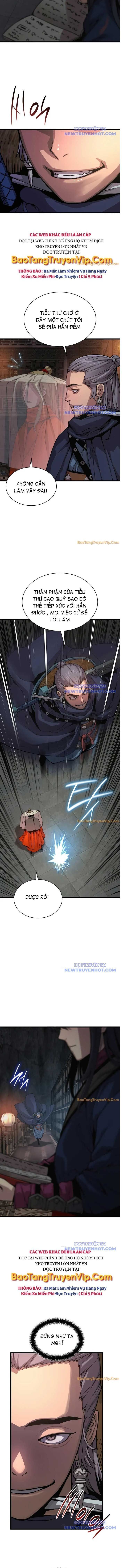 Quái Lực Loạn Thần - Chương 68.4 - Trang 19