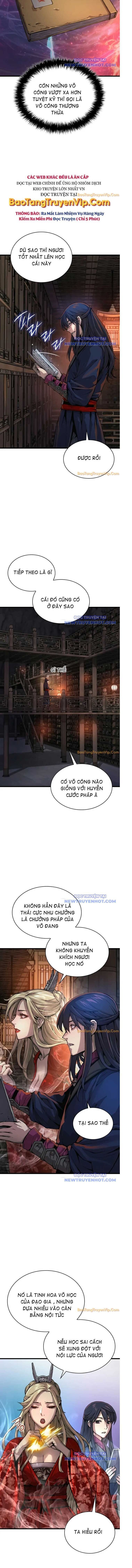 Quái Lực Loạn Thần - Chương 68.4 - Trang 3