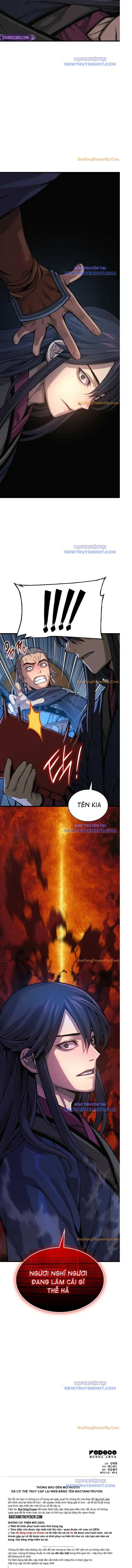 Quái Lực Loạn Thần - Chương 68.4 - Trang 21