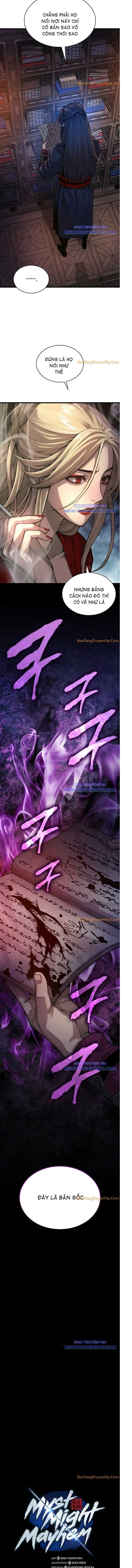 Quái Lực Loạn Thần - Chương 68.4 - Trang 5