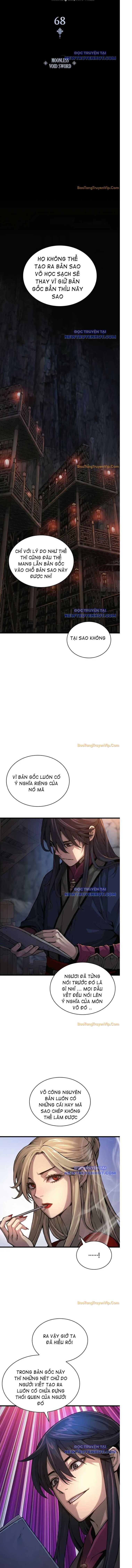 Quái Lực Loạn Thần - Chương 68.4 - Trang 6