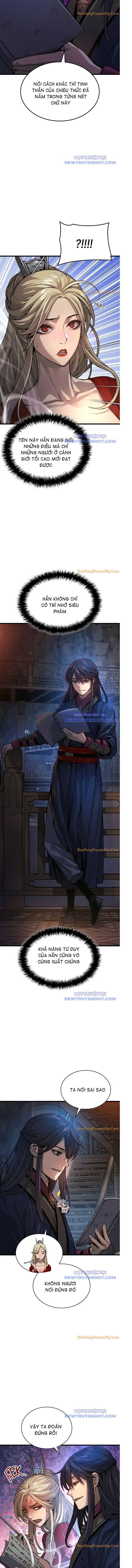 Quái Lực Loạn Thần - Chương 68.4 - Trang 7