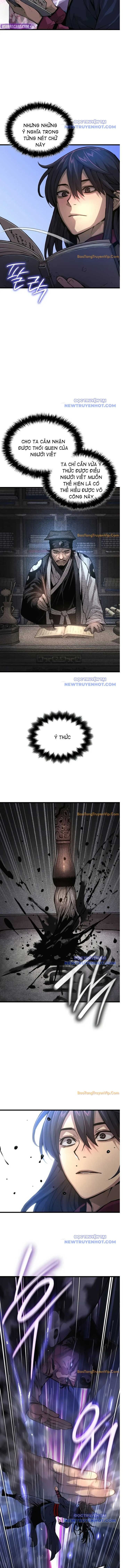 Quái Lực Loạn Thần - Chương 68.4 - Trang 8