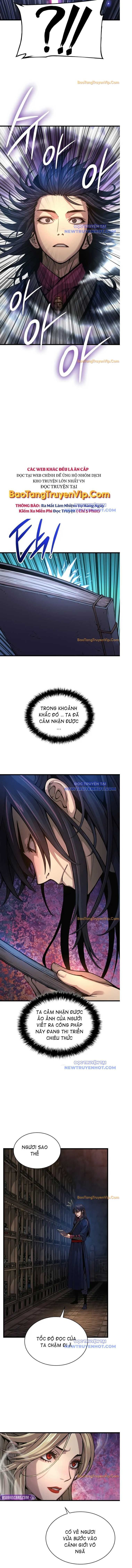 Quái Lực Loạn Thần - Chương 68.4 - Trang 9