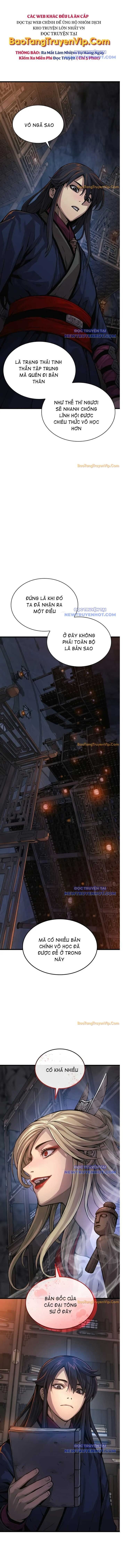 Quái Lực Loạn Thần - Chương 68.4 - Trang 10