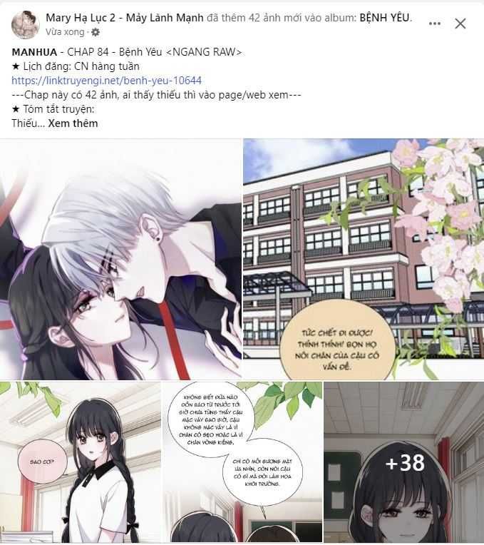 Bông Hoa Độc Của Nhà Công Tước - Chương 15.1 - Trang 2