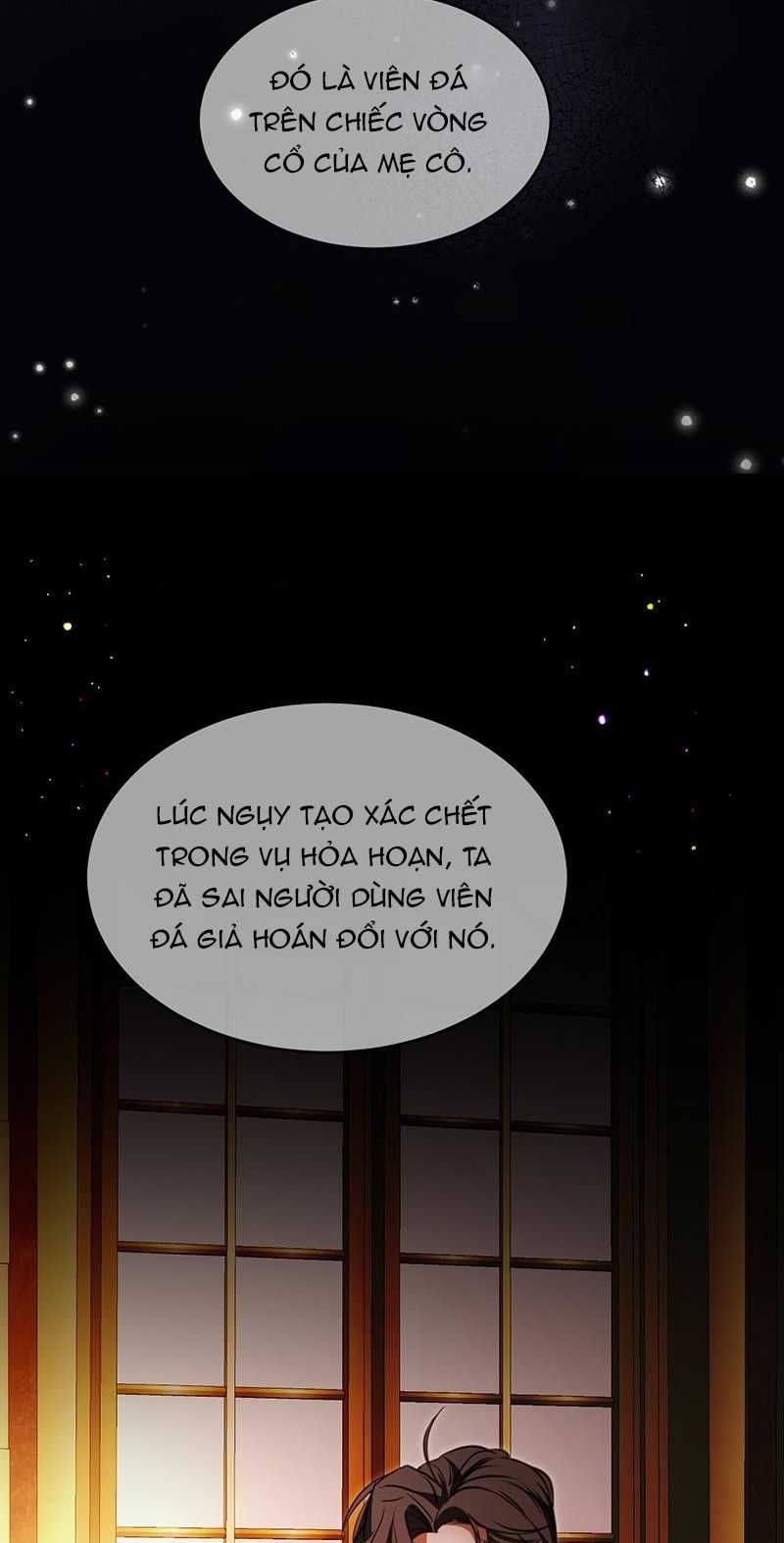 Bông Hoa Độc Của Nhà Công Tước - Chương 15.1 - Trang 12