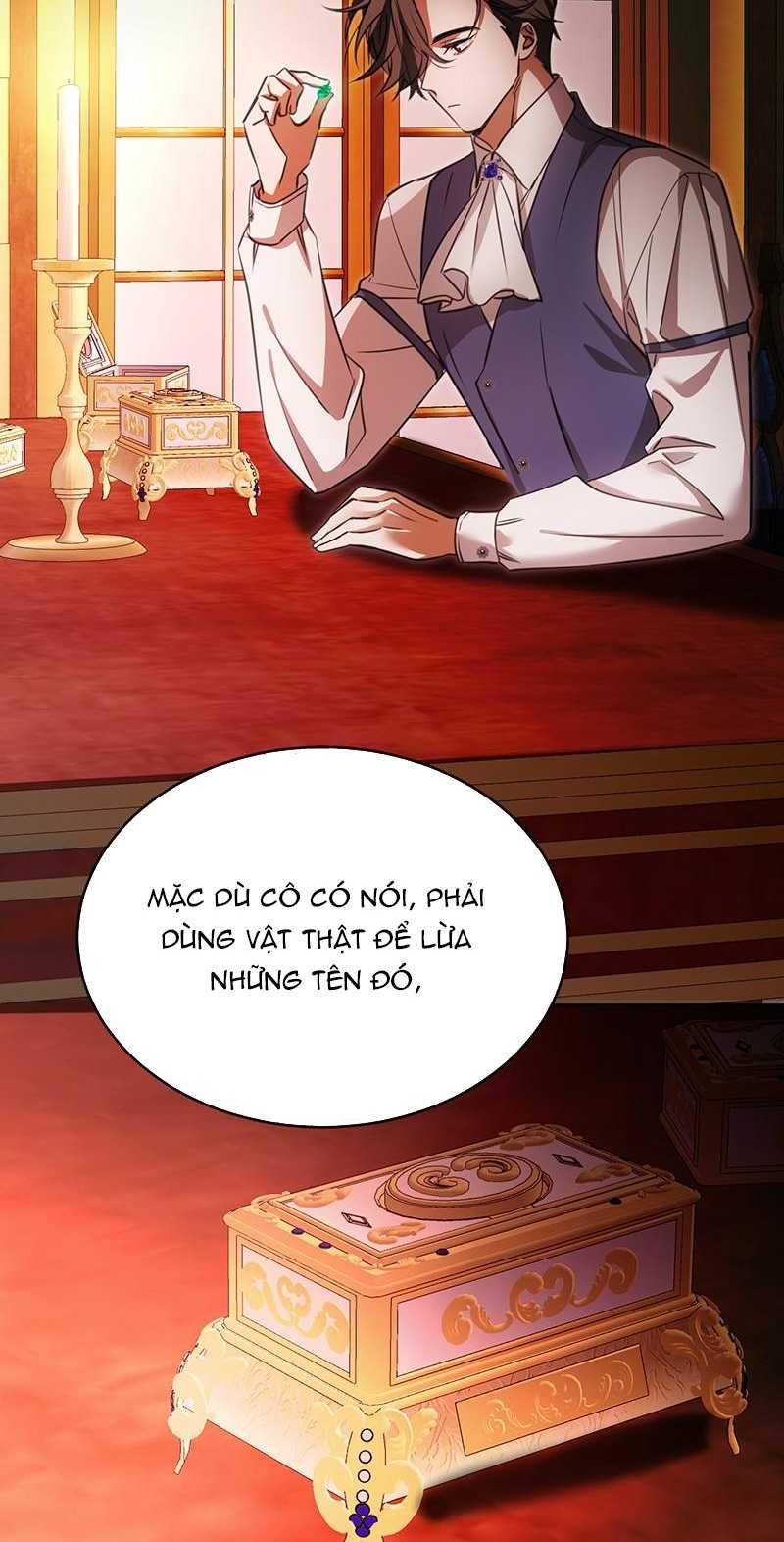 Bông Hoa Độc Của Nhà Công Tước - Chương 15.1 - Trang 13