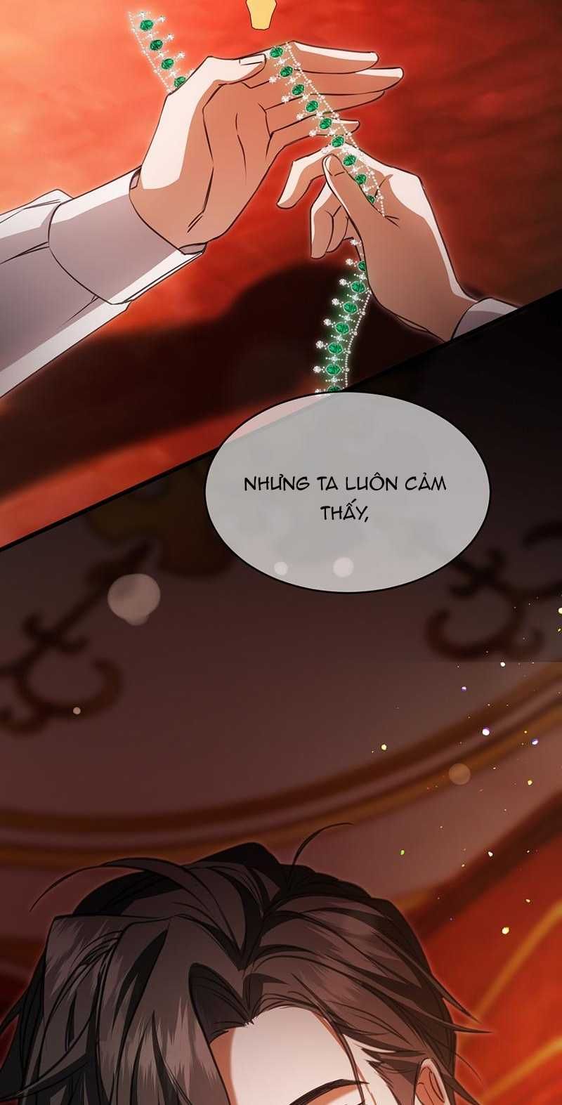 Bông Hoa Độc Của Nhà Công Tước - Chương 15.1 - Trang 14