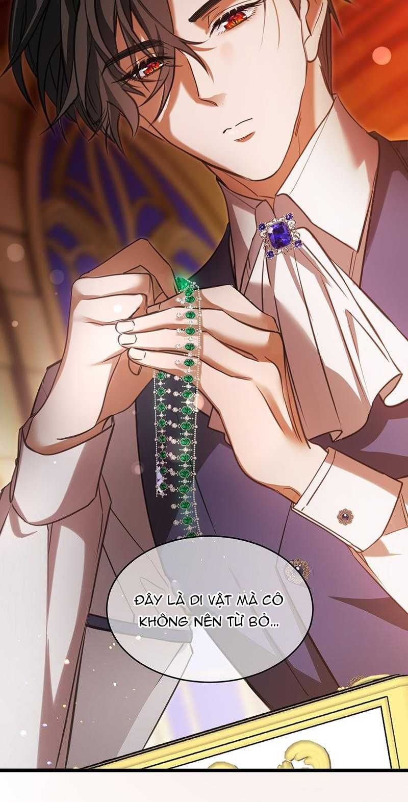 Bông Hoa Độc Của Nhà Công Tước - Chương 15.1 - Trang 15