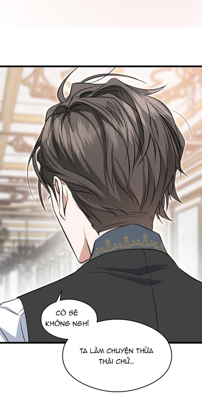 Bông Hoa Độc Của Nhà Công Tước - Chương 15.1 - Trang 16