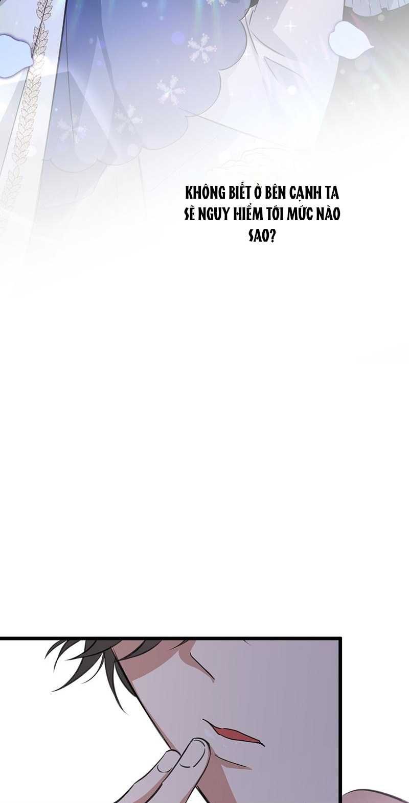 Bông Hoa Độc Của Nhà Công Tước - Chương 15.1 - Trang 24