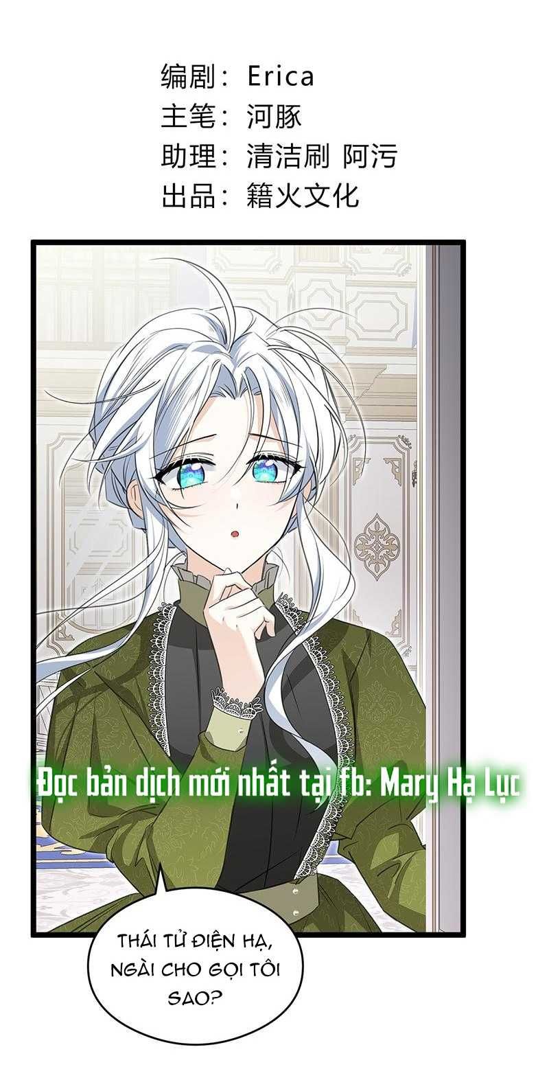 Bông Hoa Độc Của Nhà Công Tước - Chương 15.1 - Trang 4