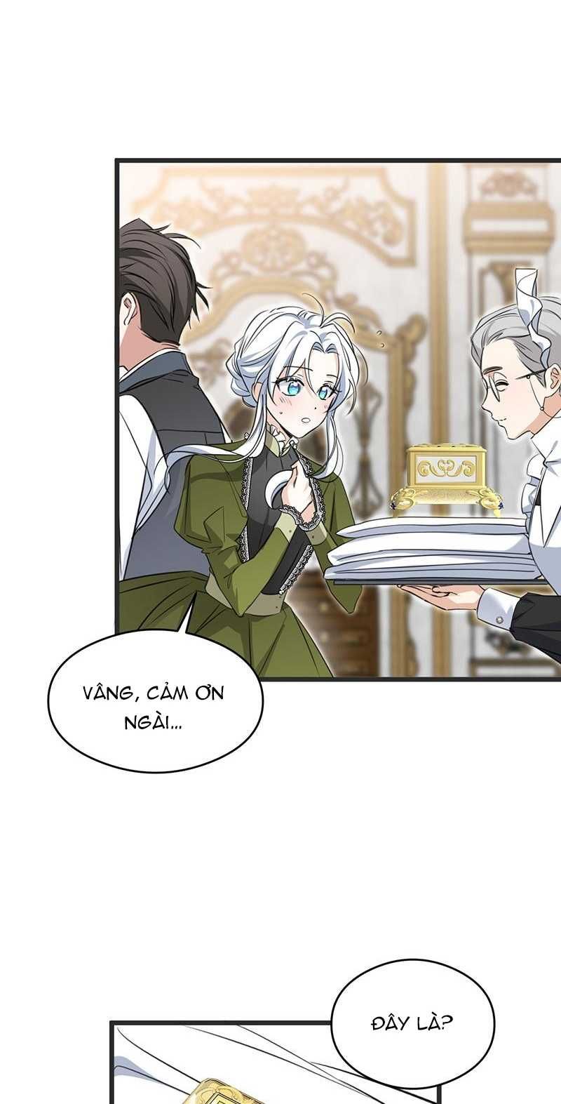 Bông Hoa Độc Của Nhà Công Tước - Chương 15.1 - Trang 6