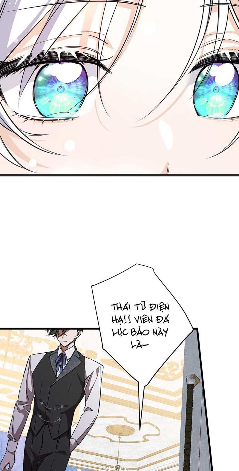 Bông Hoa Độc Của Nhà Công Tước - Chương 15.1 - Trang 9