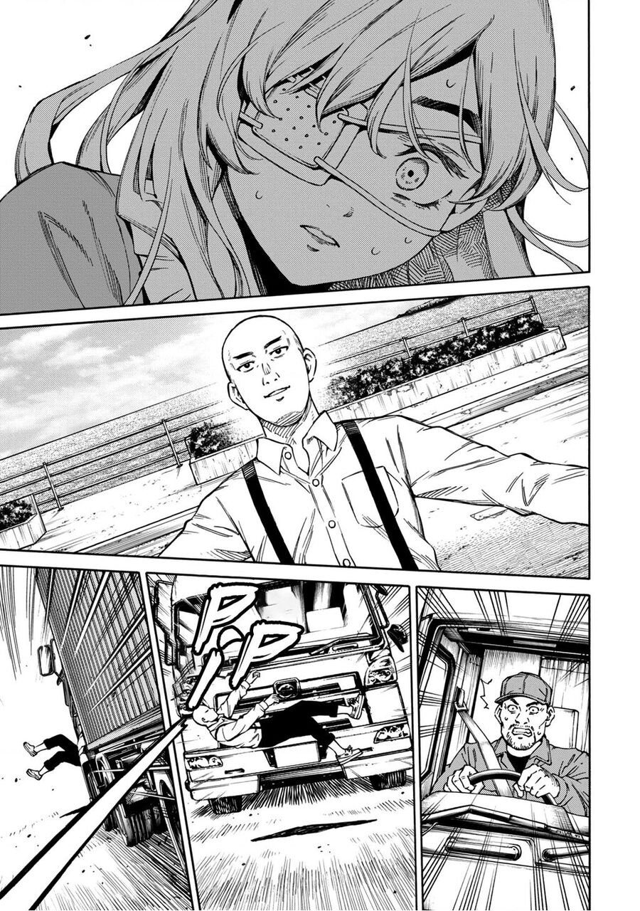 World Of Psycho - Chương 1 - Trang 48