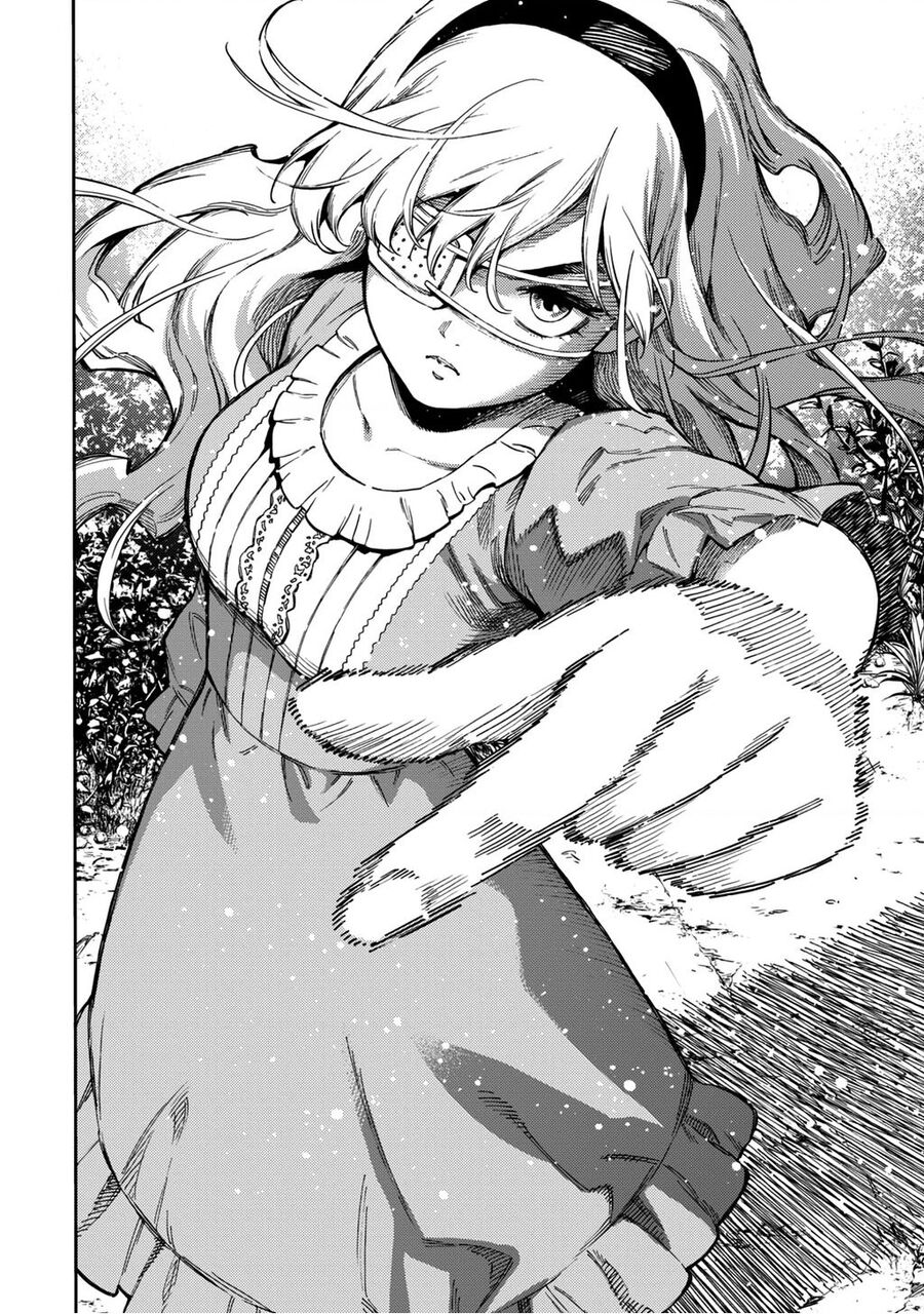 World Of Psycho - Chương 1 - Trang 49