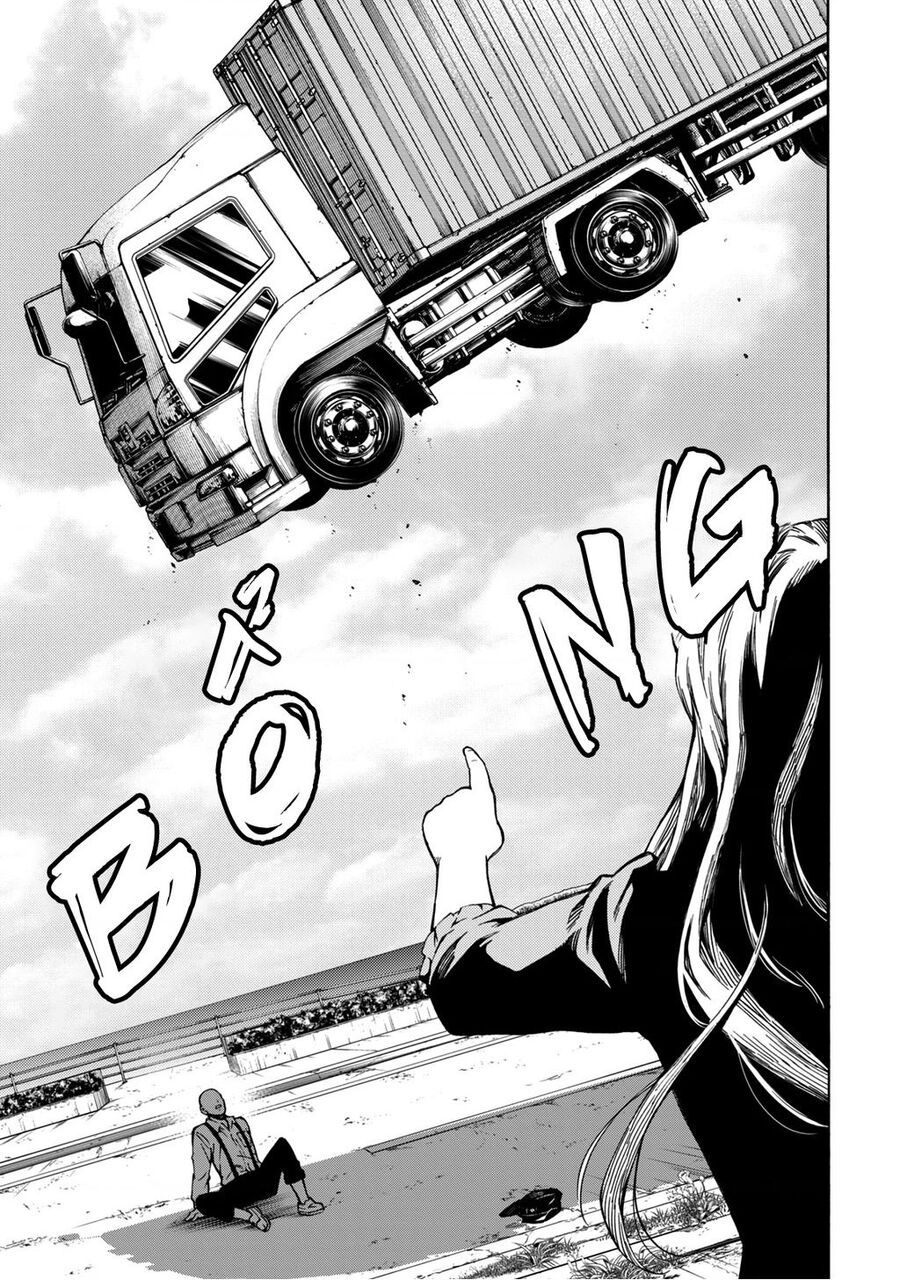 World Of Psycho - Chương 1 - Trang 50