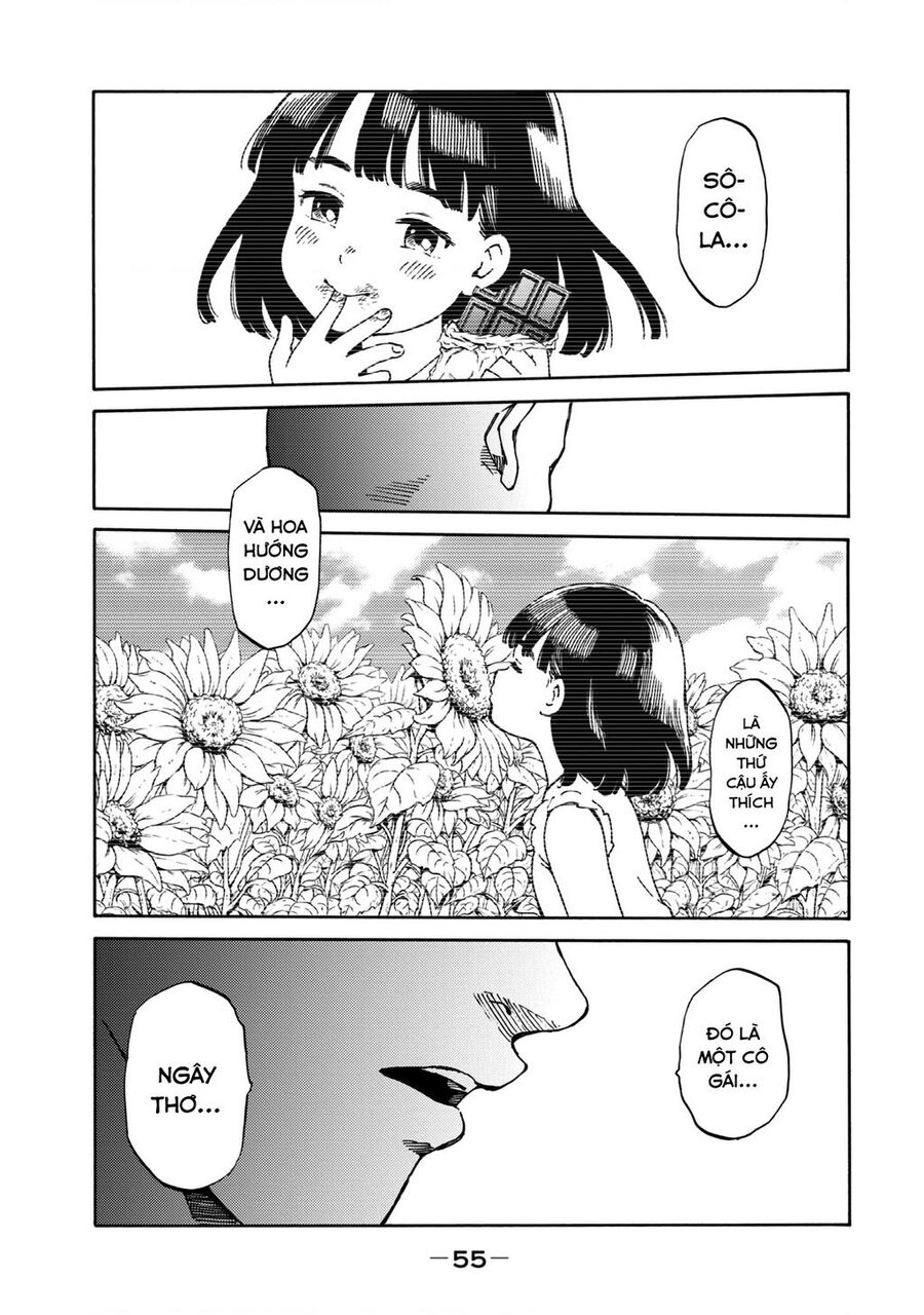 World Of Psycho - Chương 1 - Trang 56