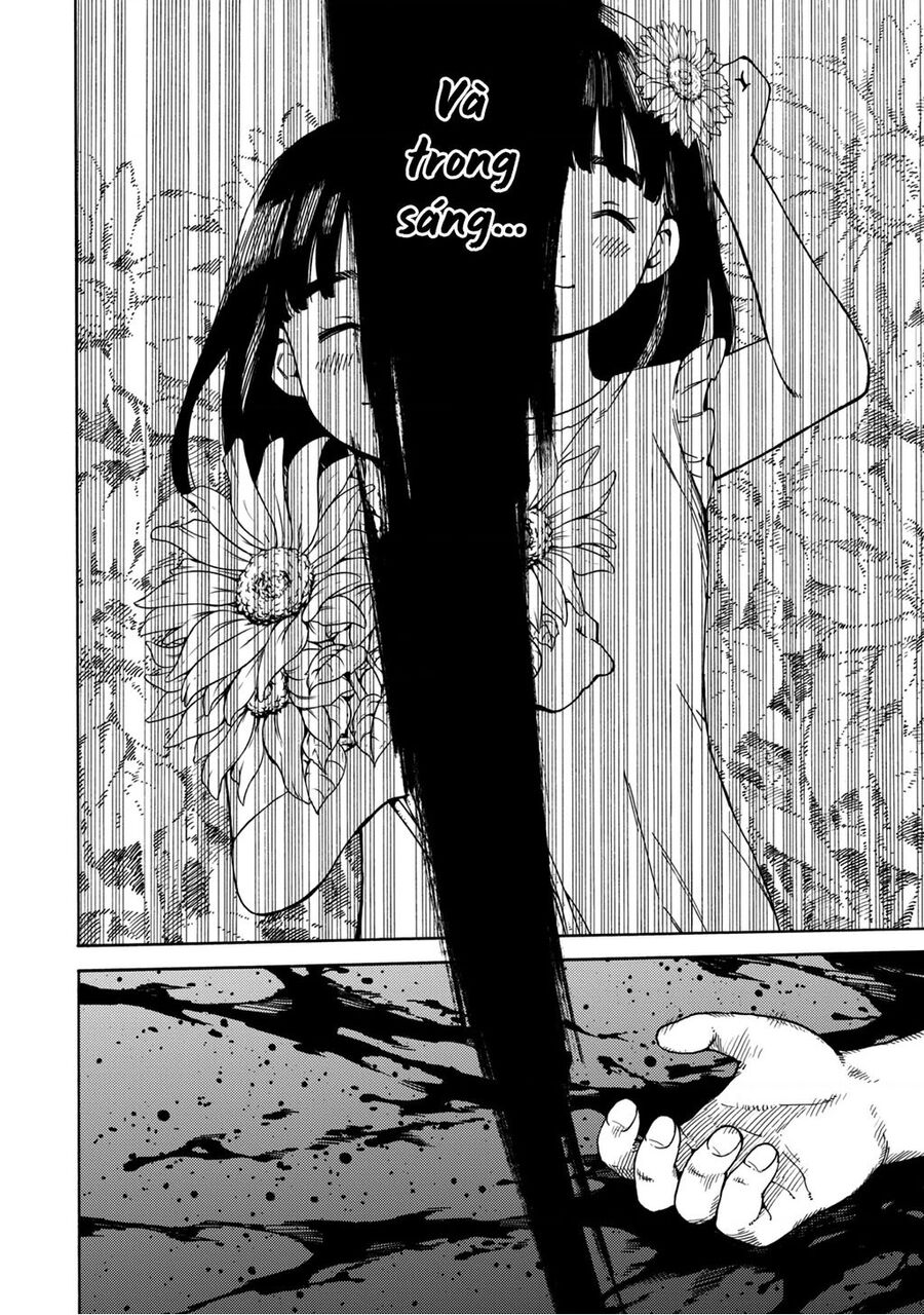 World Of Psycho - Chương 1 - Trang 57