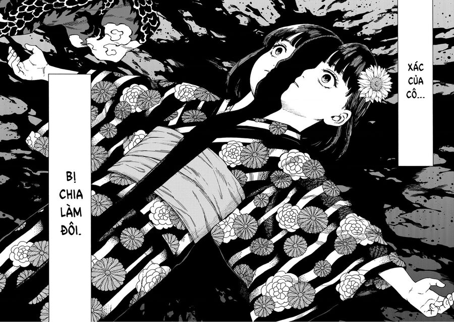 World Of Psycho - Chương 1 - Trang 6