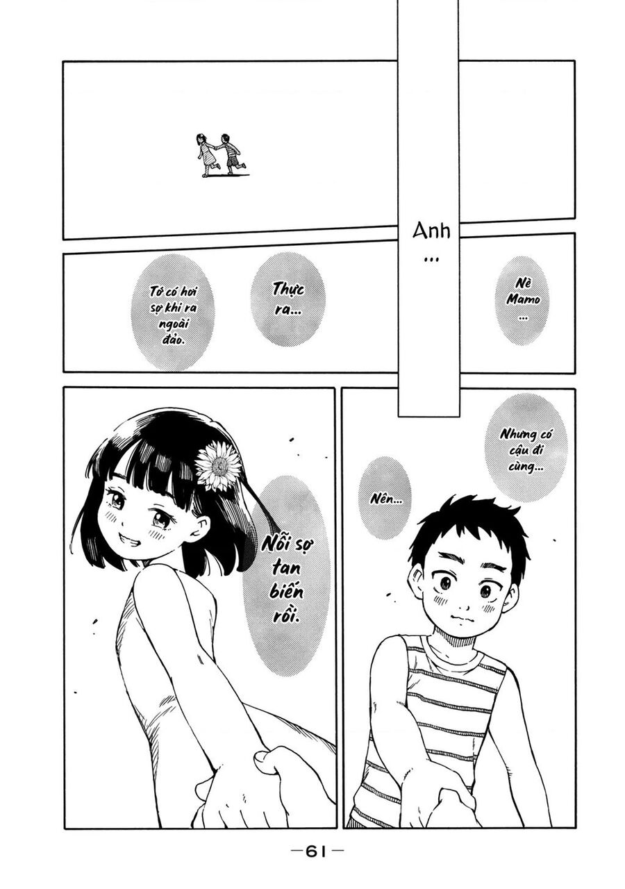 World Of Psycho - Chương 1 - Trang 62