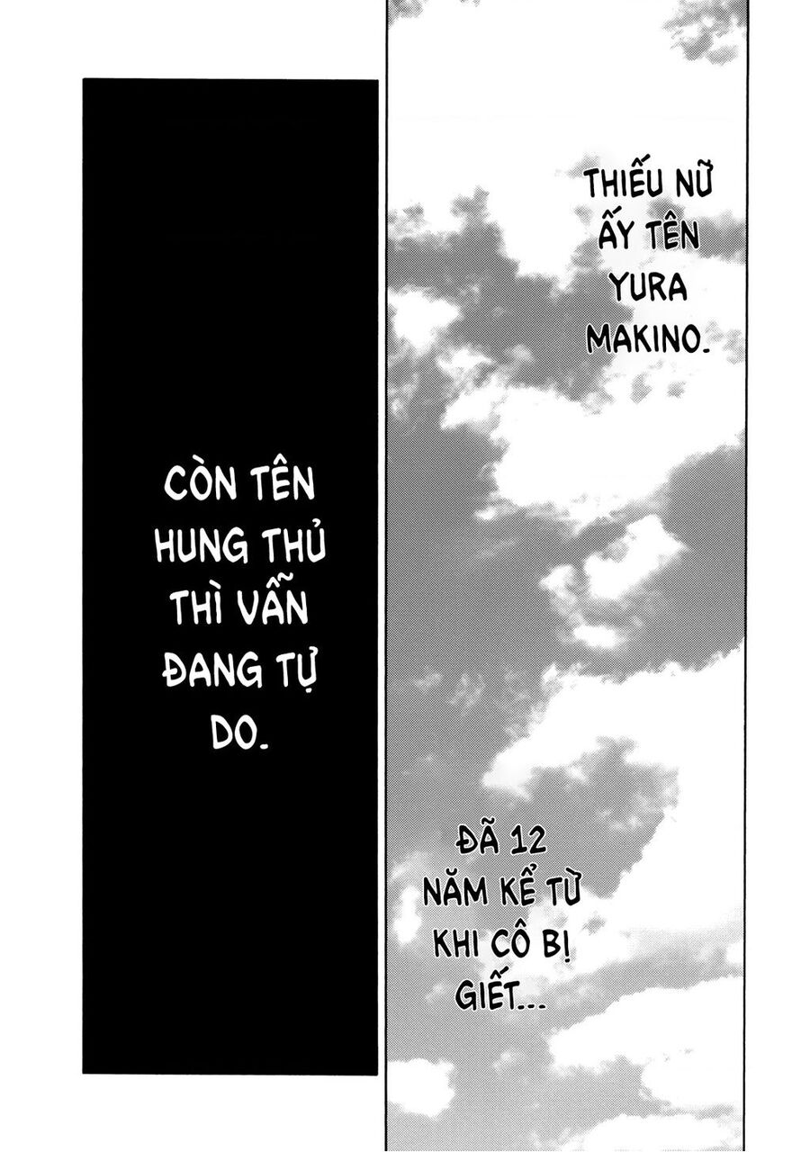 World Of Psycho - Chương 1 - Trang 8