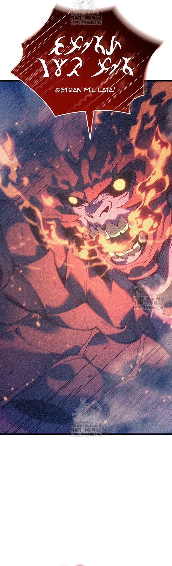 Đế Vương Hồi Quy - Chương 96 - Trang 11