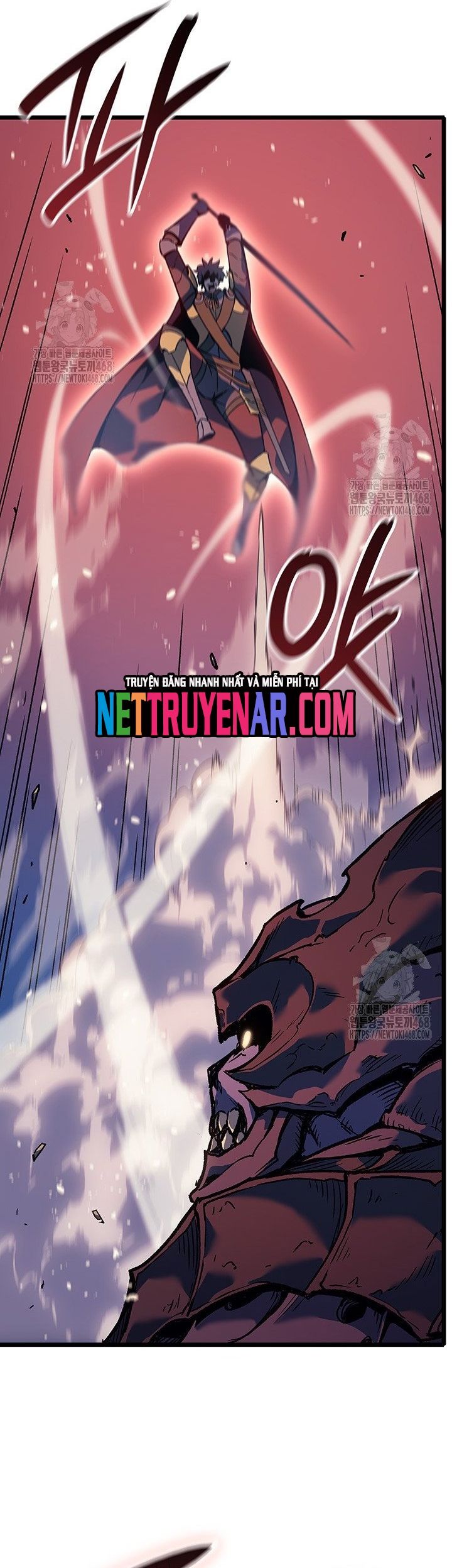 Đế Vương Hồi Quy - Chương 96 - Trang 13