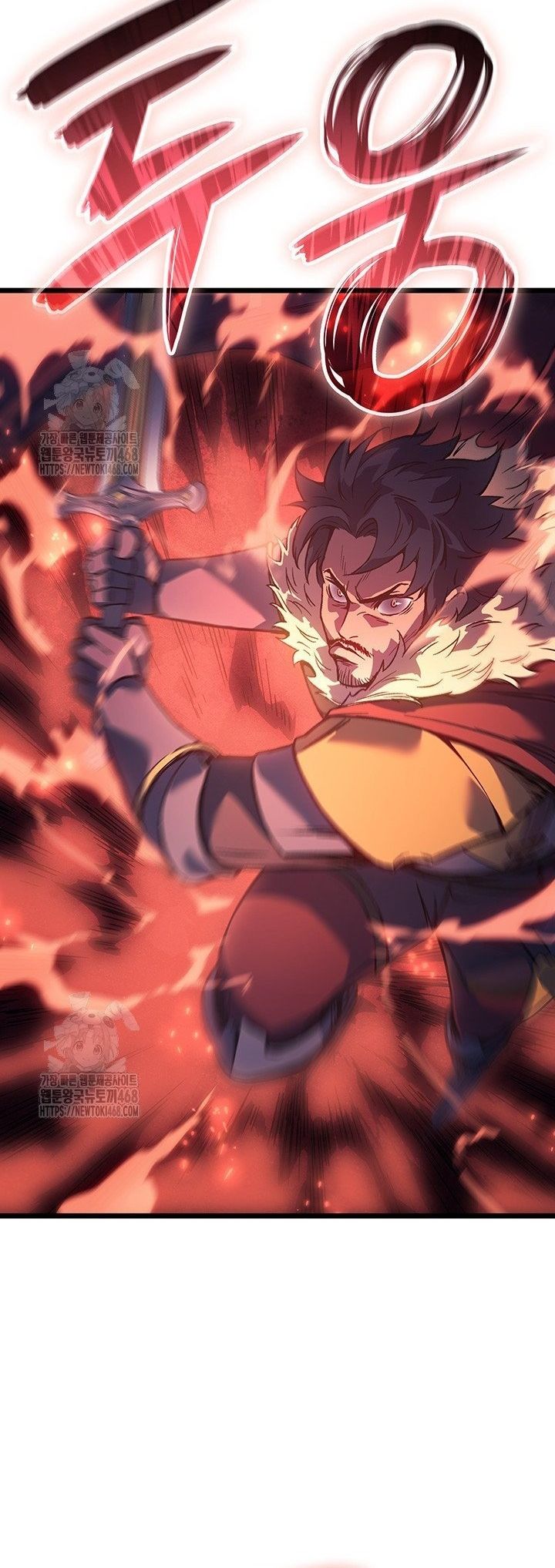 Đế Vương Hồi Quy - Chương 96 - Trang 14