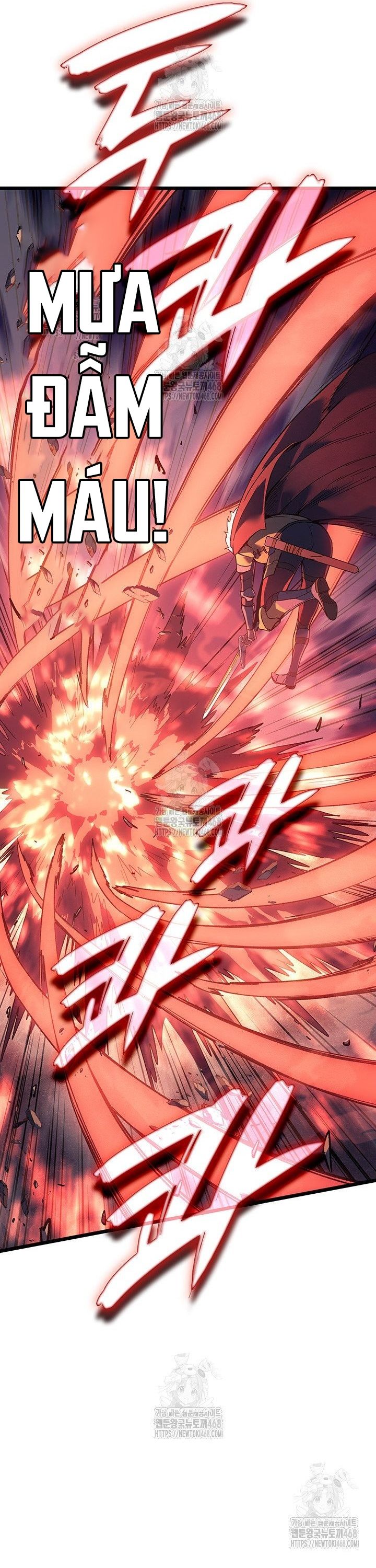 Đế Vương Hồi Quy - Chương 96 - Trang 15