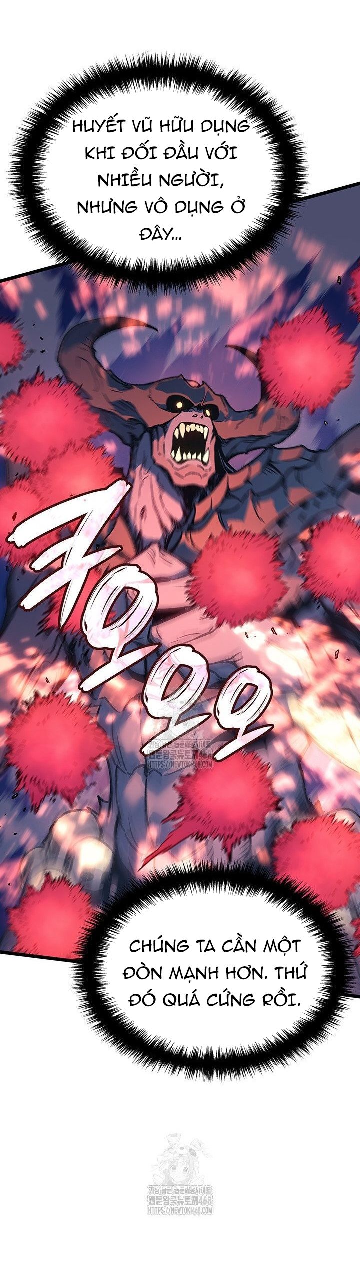 Đế Vương Hồi Quy - Chương 96 - Trang 16