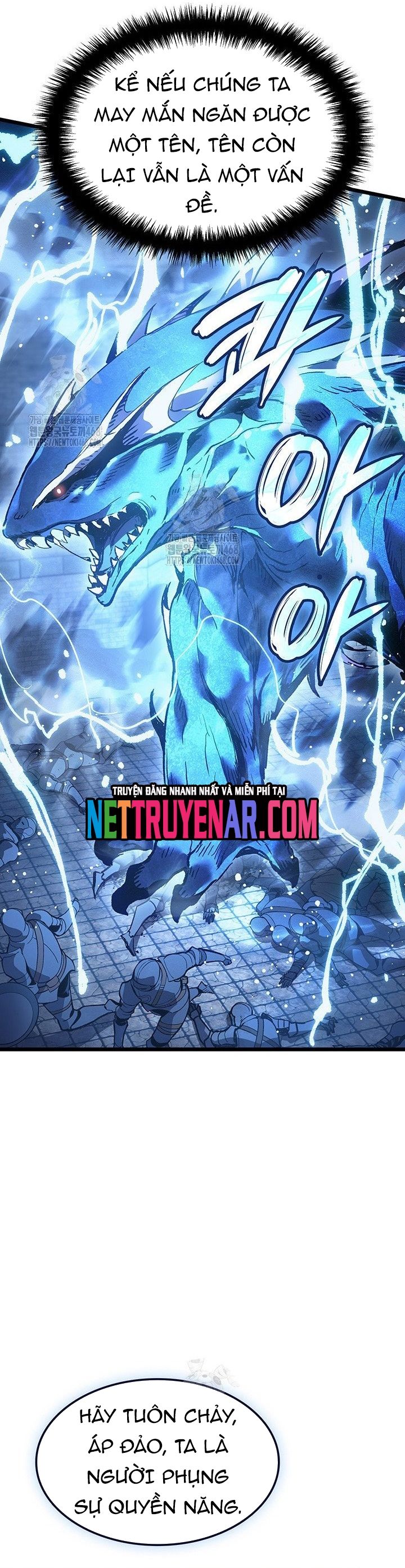 Đế Vương Hồi Quy - Chương 96 - Trang 17