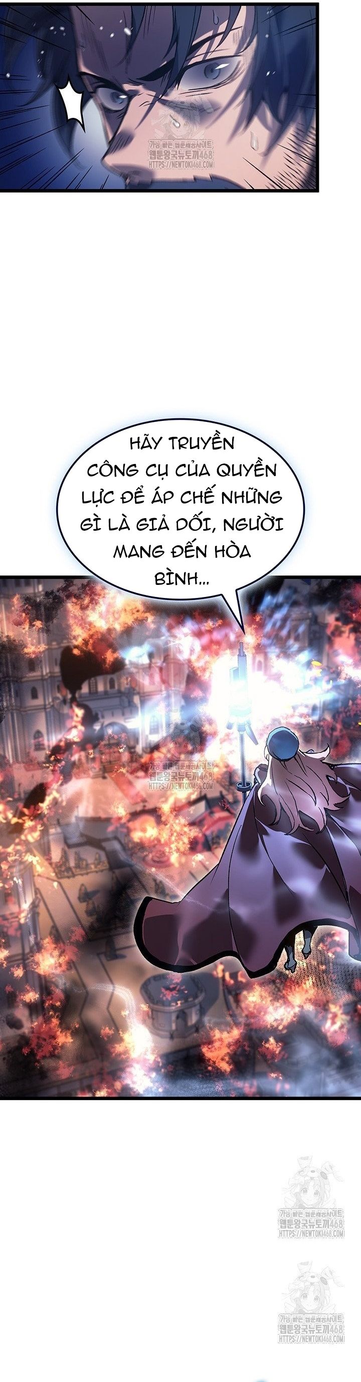 Đế Vương Hồi Quy - Chương 96 - Trang 18