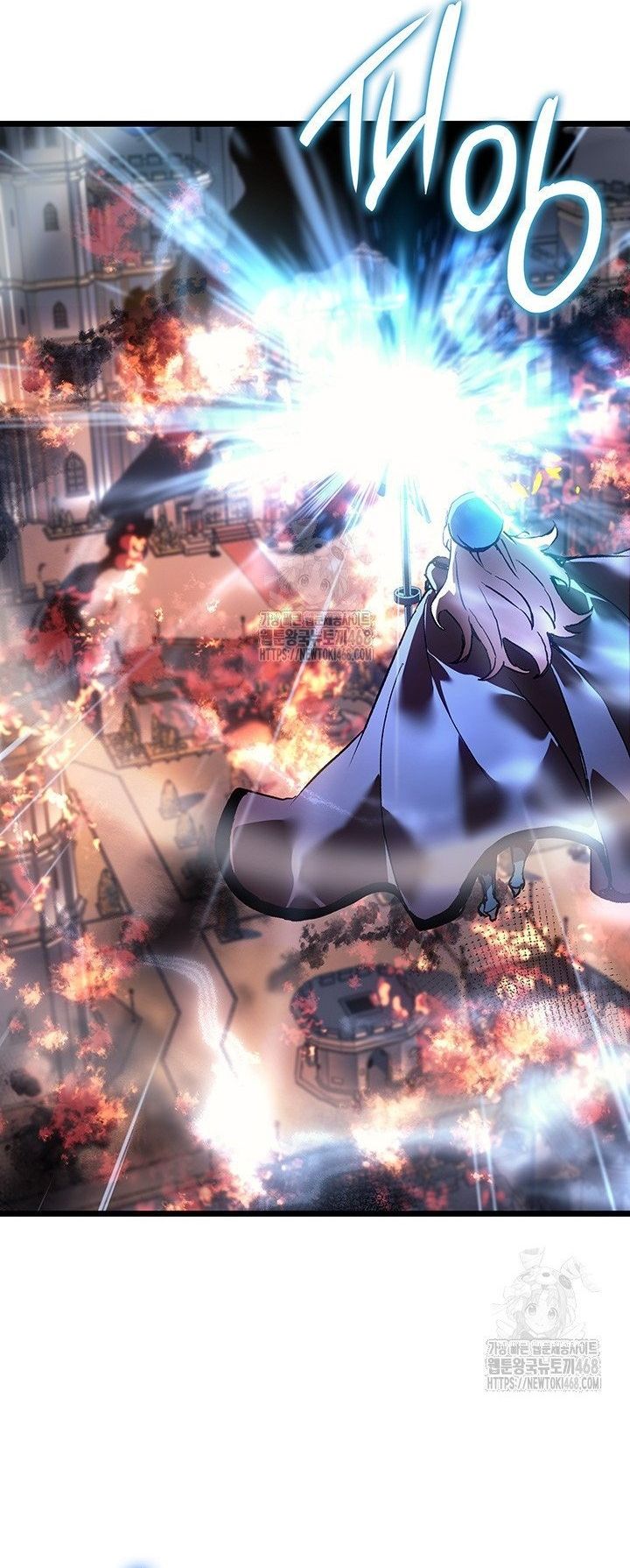 Đế Vương Hồi Quy - Chương 96 - Trang 19